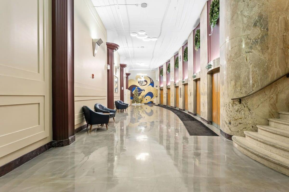 Modern Downtown Apartment 2Br 2Ba By Cozysuites Indianapolis Dış mekan fotoğraf